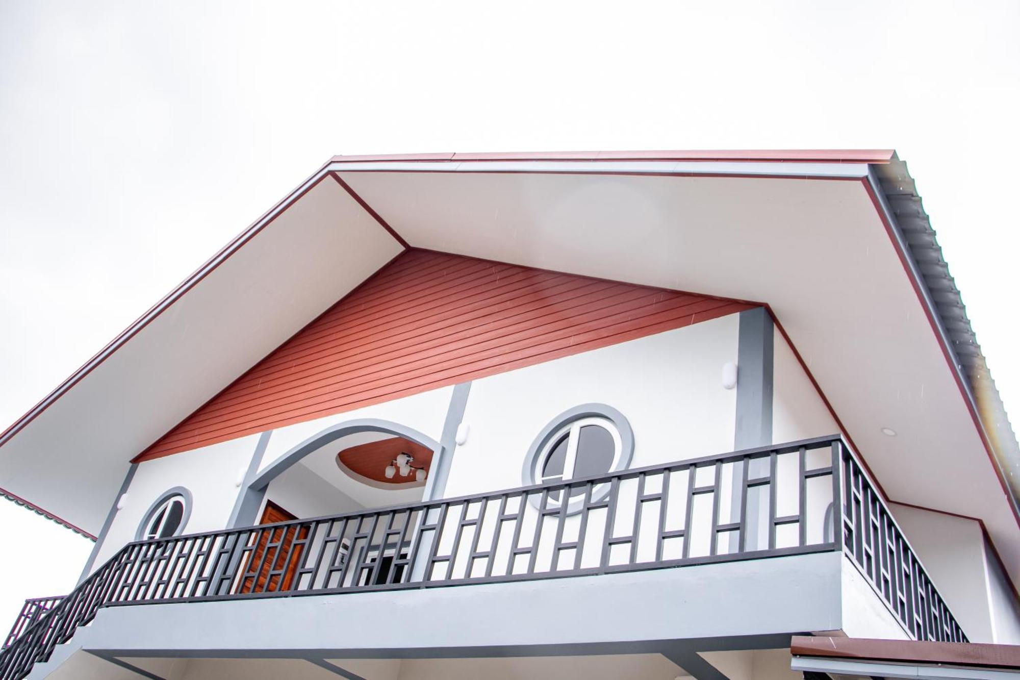 Relax Home Ao Nang Exterior photo