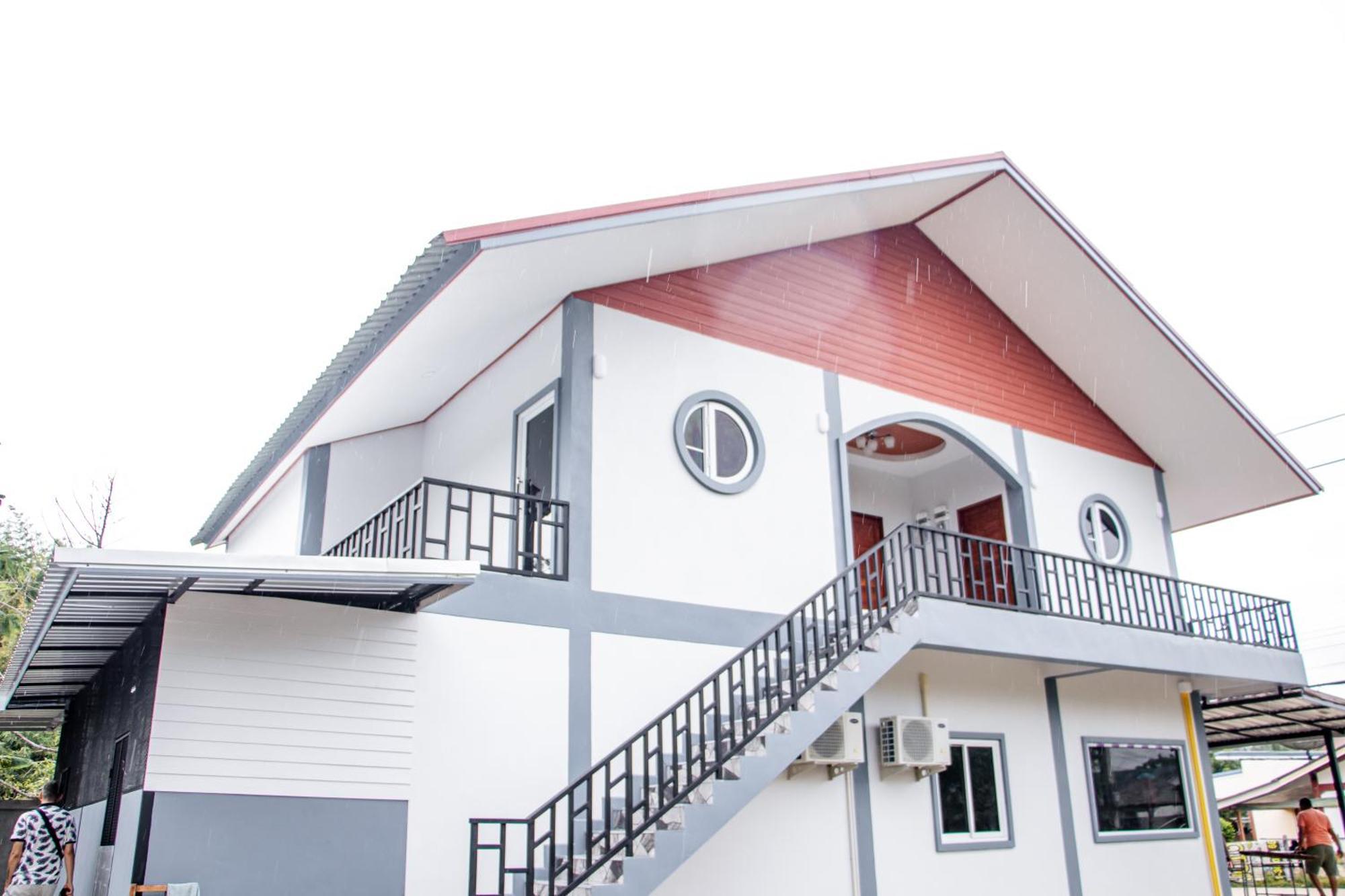 Relax Home Ao Nang Exterior photo