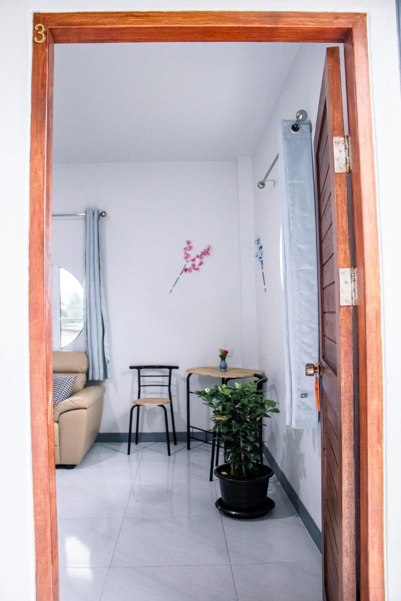 Relax Home Ao Nang Exterior photo