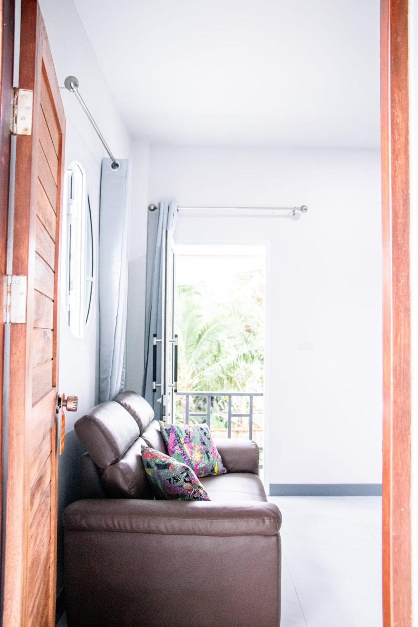 Relax Home Ao Nang Exterior photo