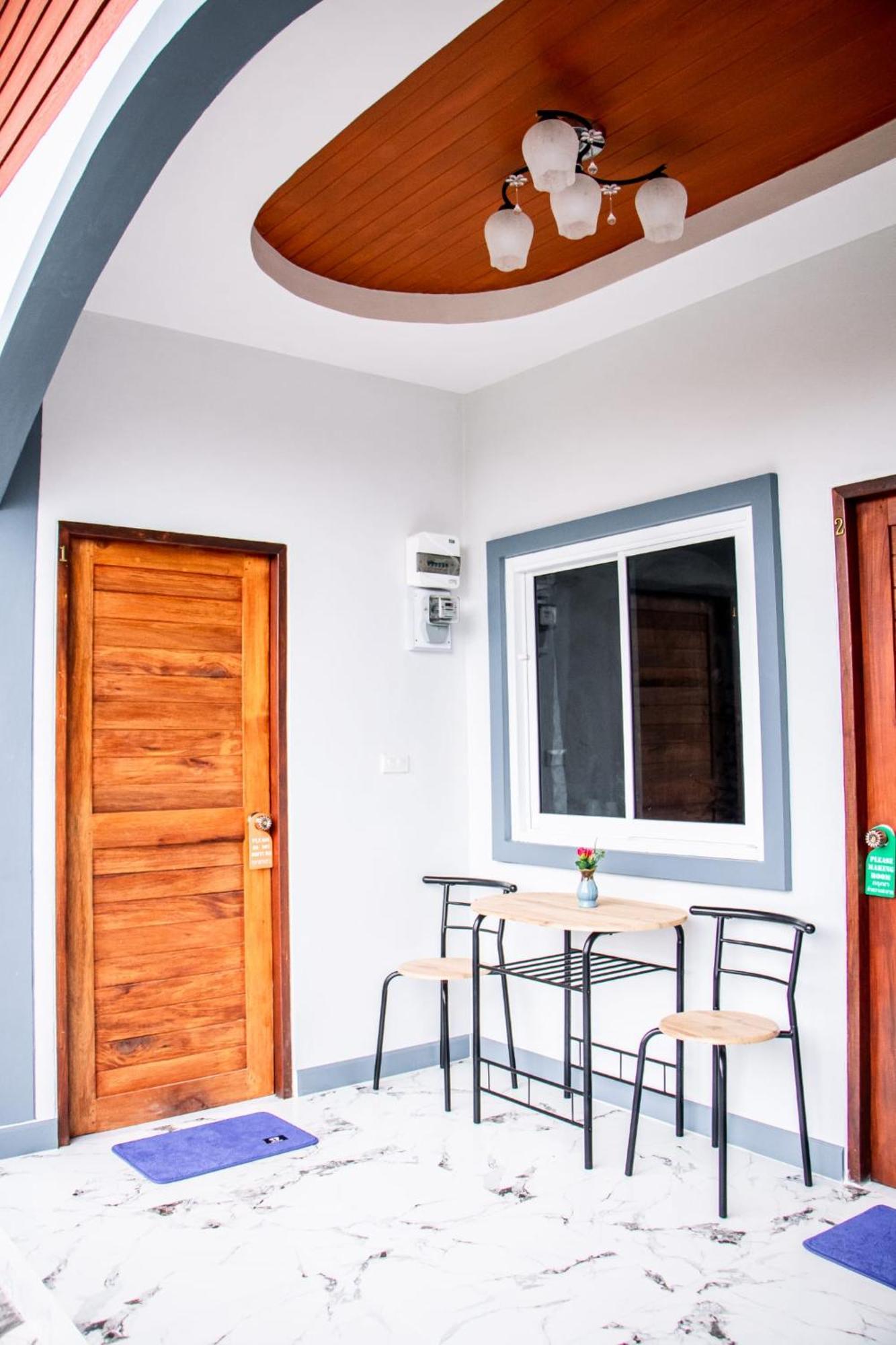 Relax Home Ao Nang Exterior photo