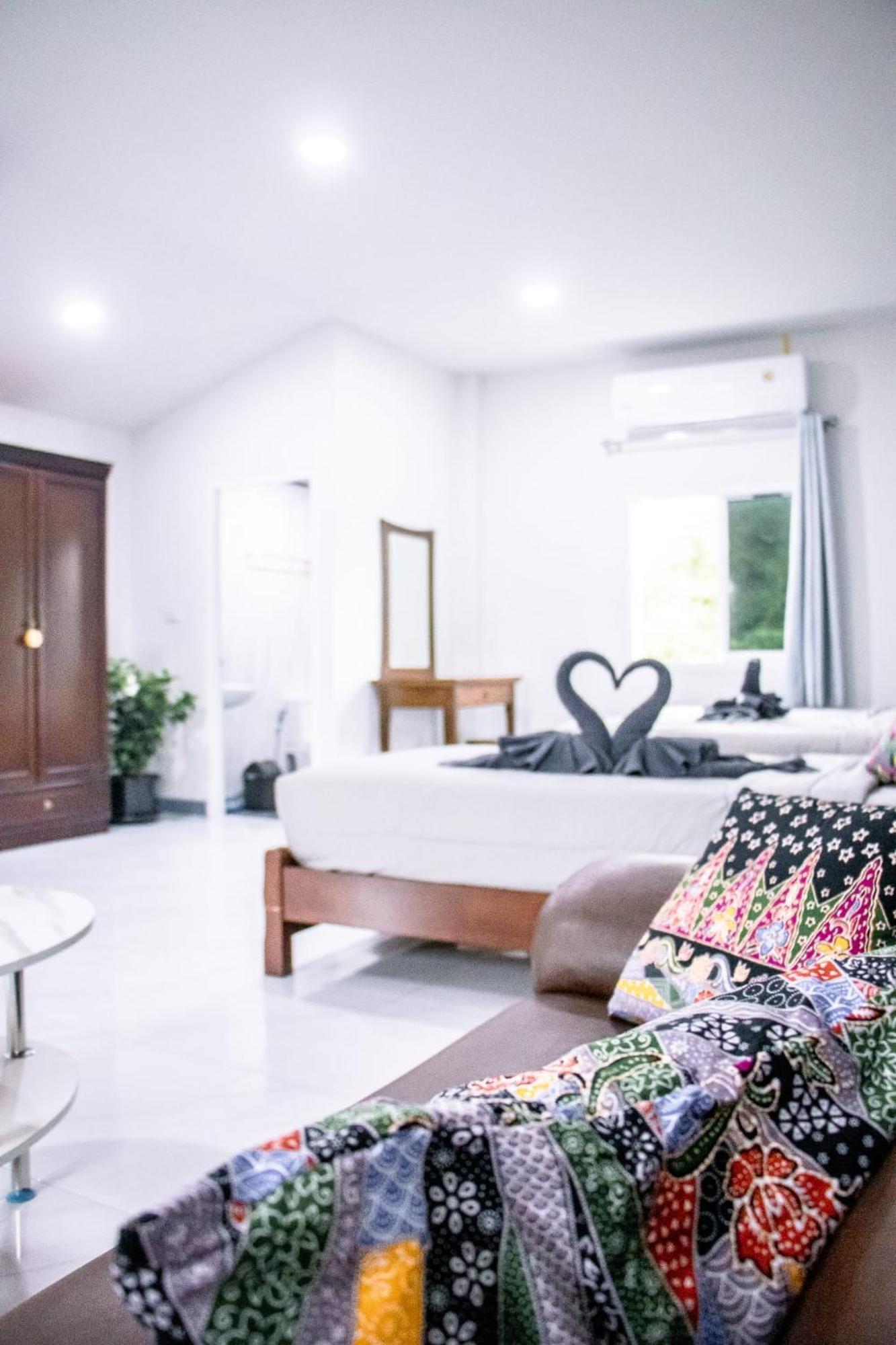 Relax Home Ao Nang Exterior photo